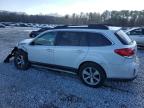 2013 Subaru Outback 2.5I Premium на продаже в Ellenwood, GA - Front End