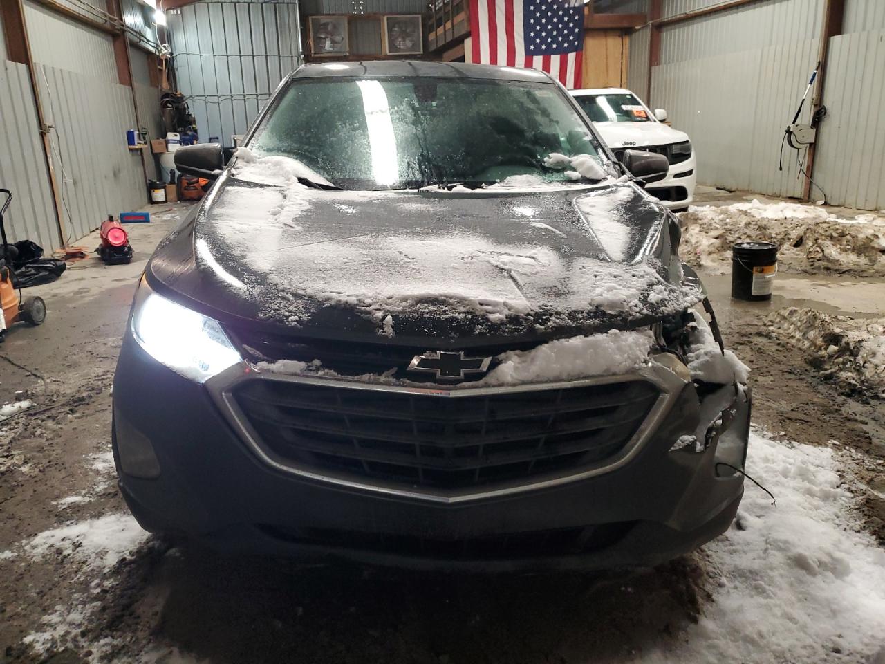 2018 Chevrolet Equinox - Image 5