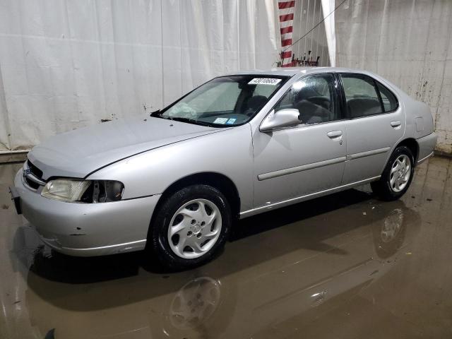 1999 Nissan Altima Xe