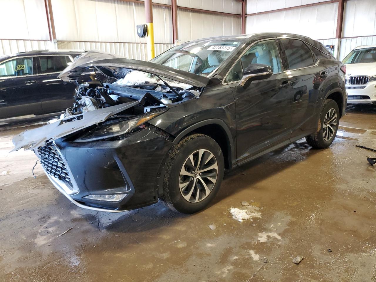 2022 Lexus RX - Image 1