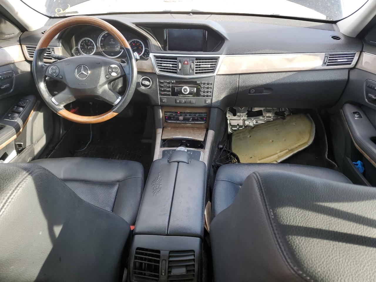 2011 Mercedes-Benz E-klasse - Image 8