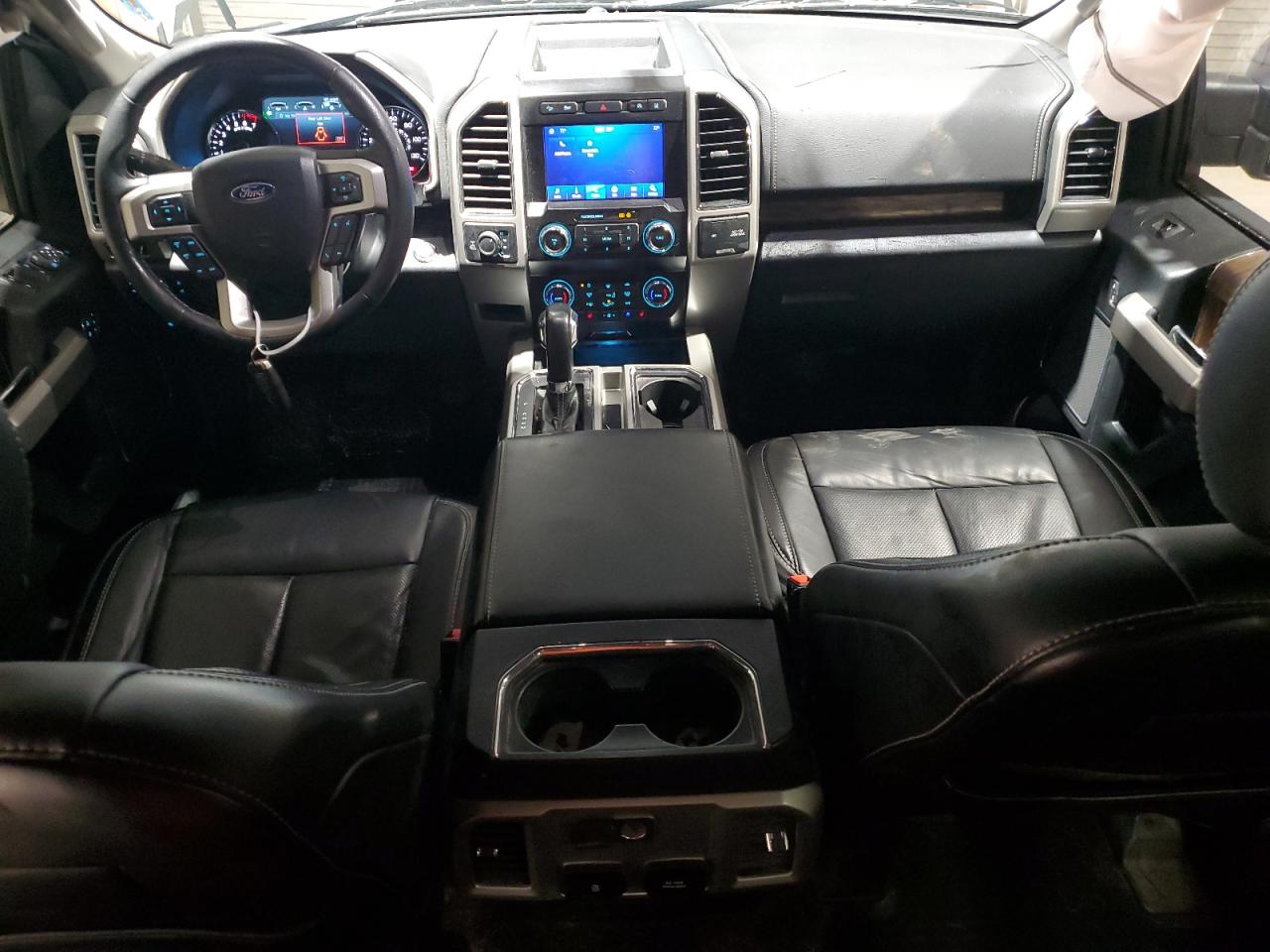 2020 Ford F-150 - Image 8
