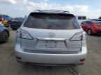 2010 Lexus Rx 350 на продаже в Martinez, CA - Front End