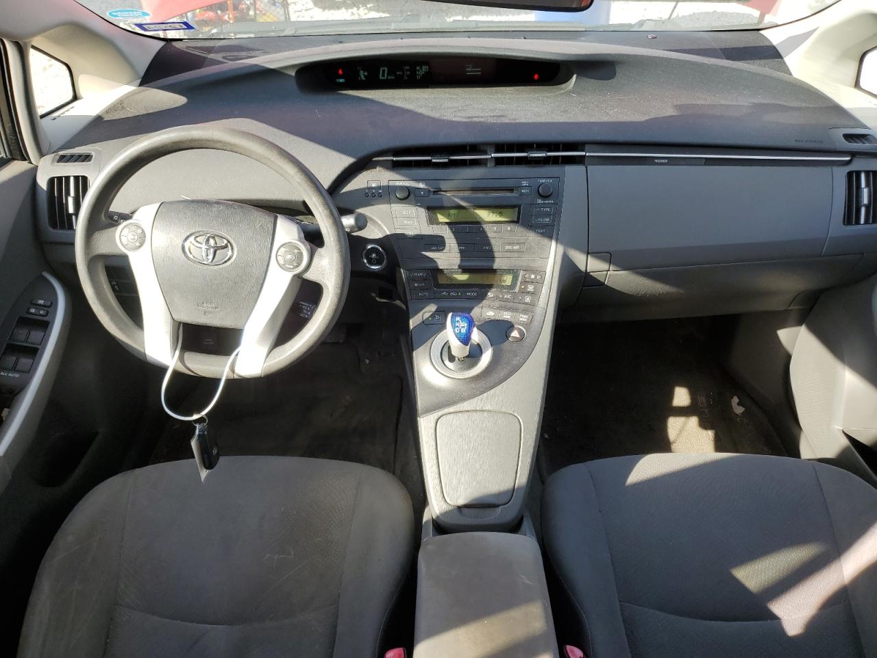 2010 Toyota Prius - Image 8