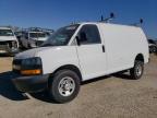 2023 Chevrolet Express G2500  for Sale in San Antonio, TX - Undercarriage