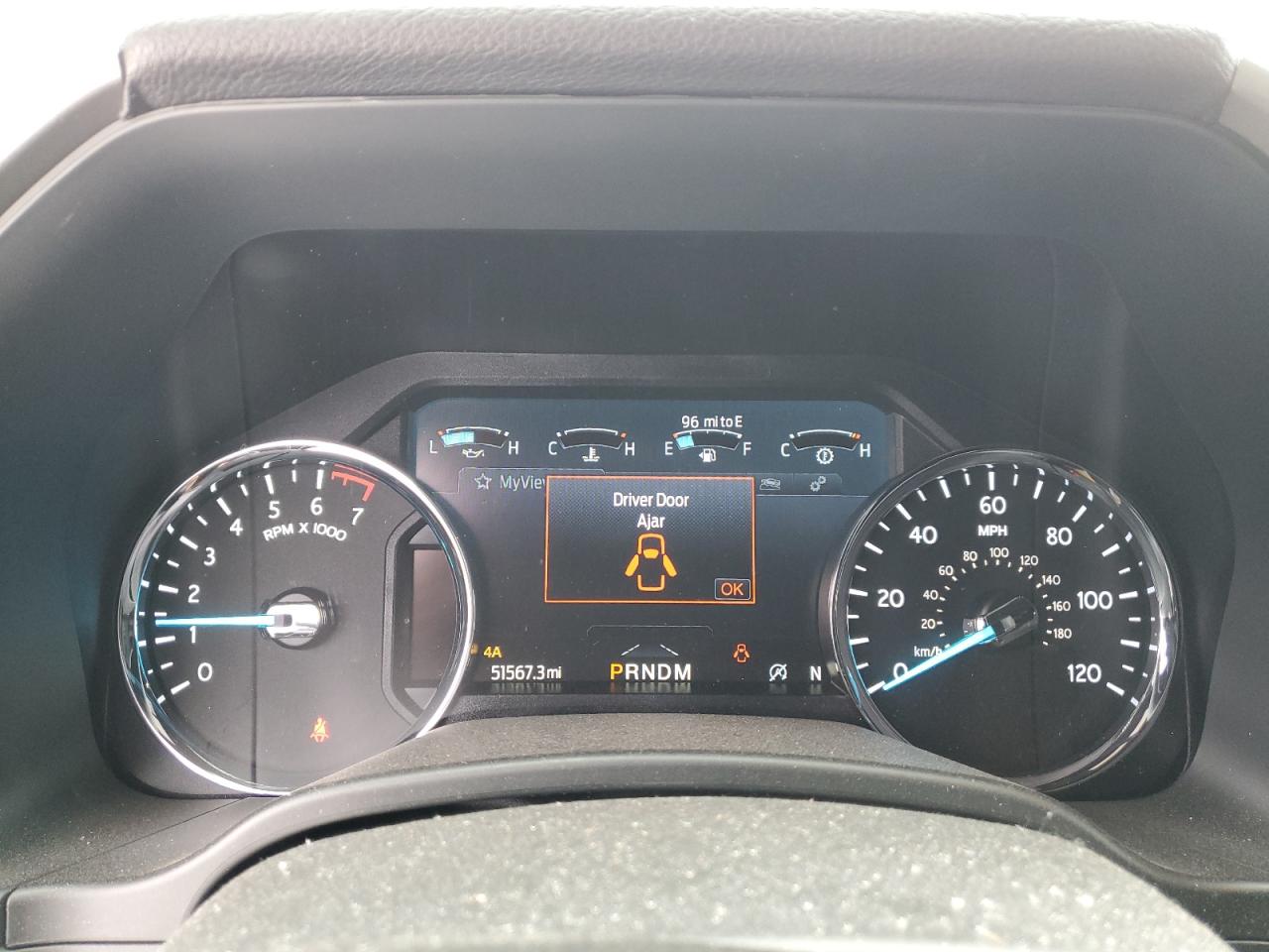 2020 Ford Expedition - Image 9