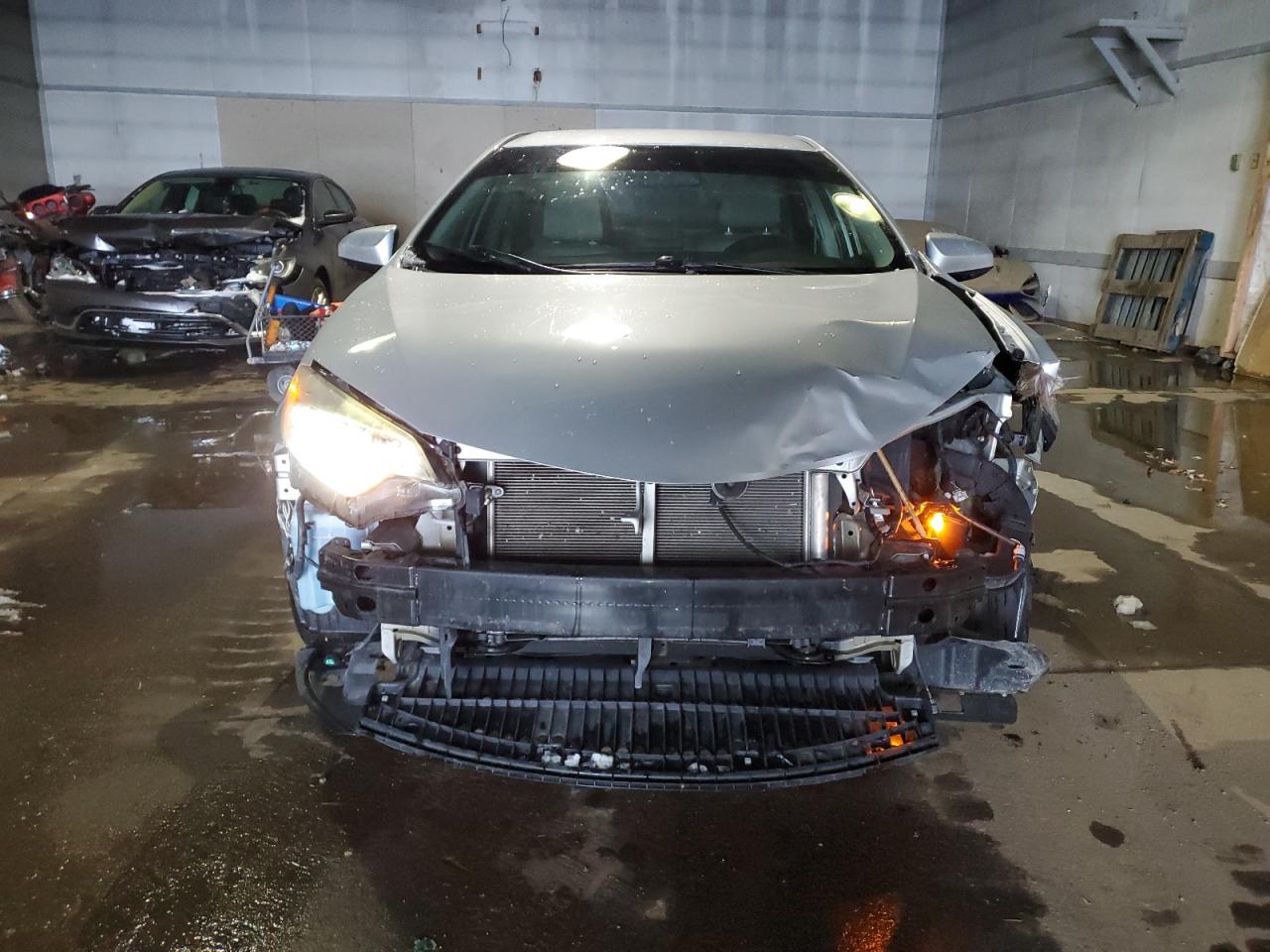 2015 Toyota Corolla - Image 5