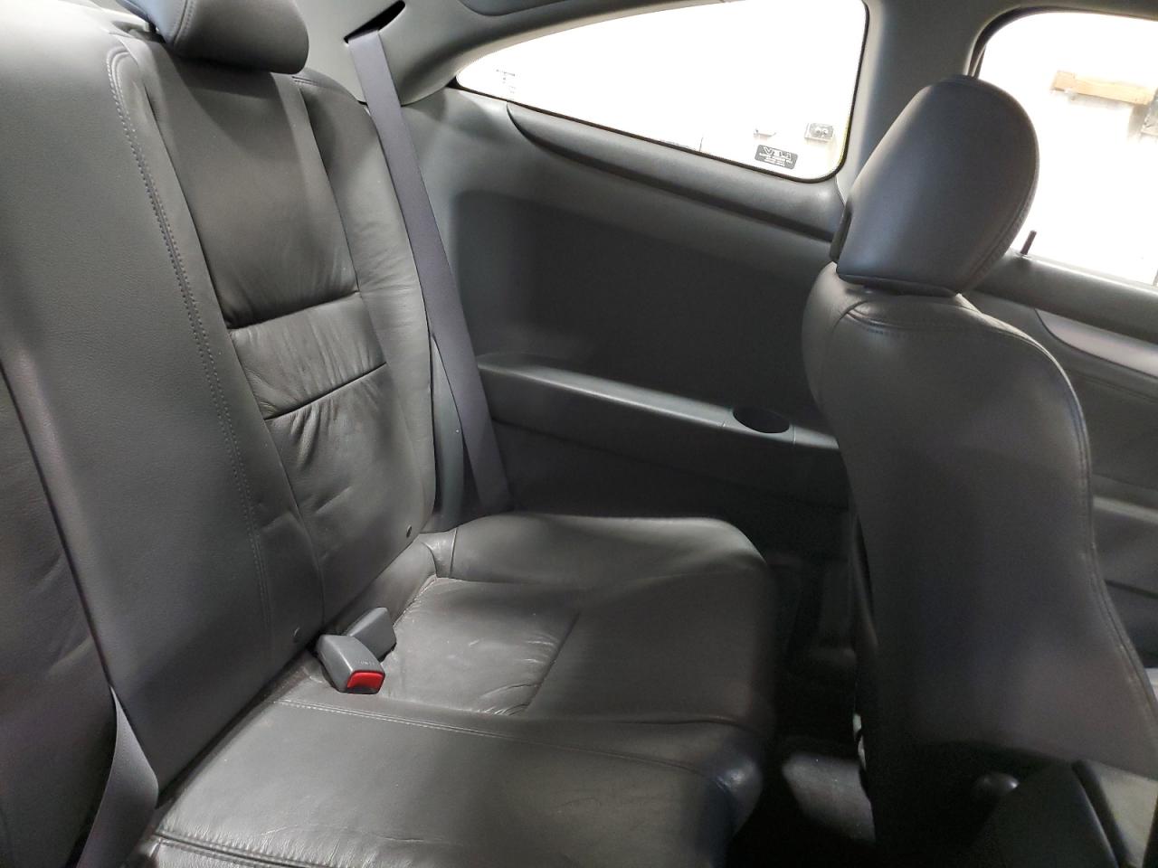 2006 Honda Accord - Image 10