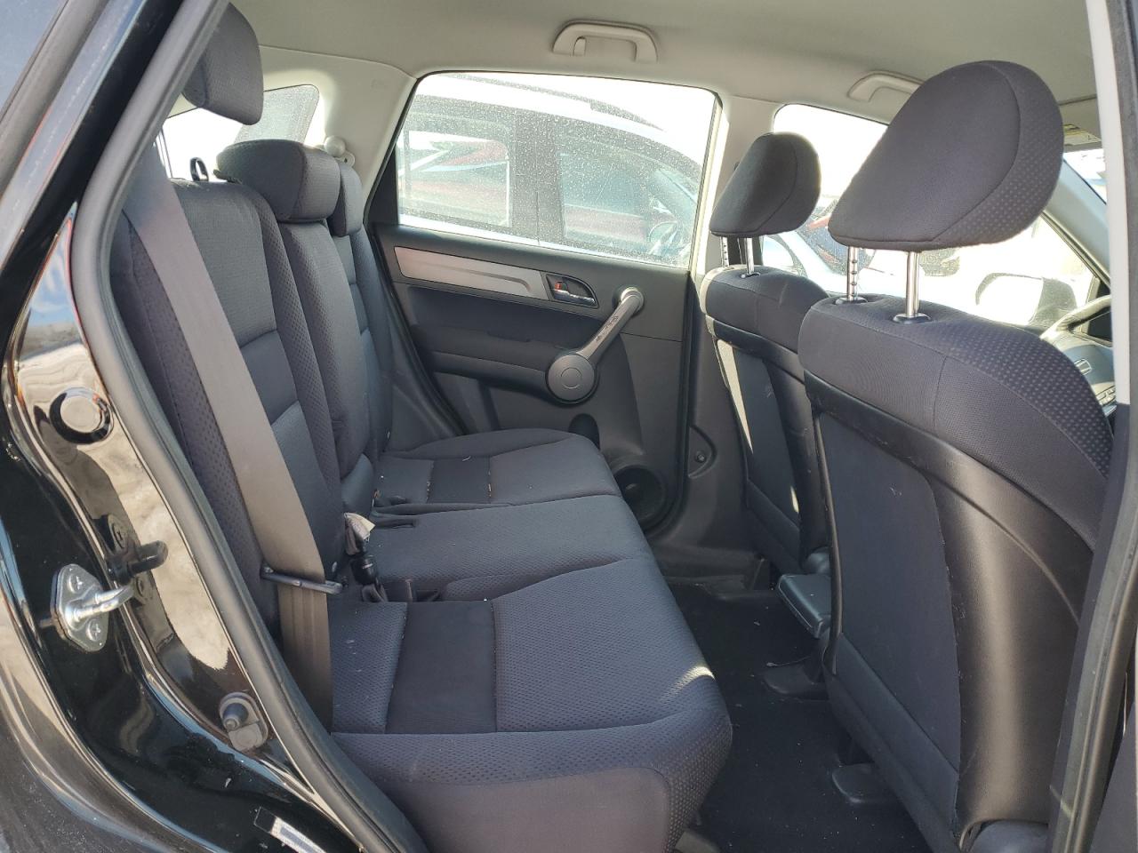 2008 Honda CR-V - Image 11