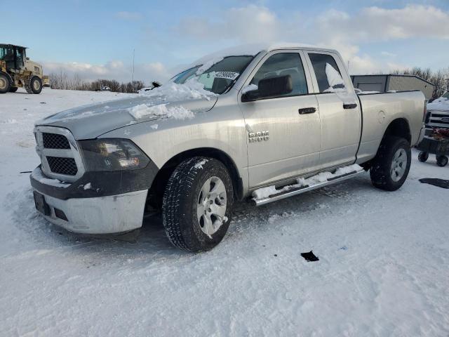 2013 Ram 1500 St