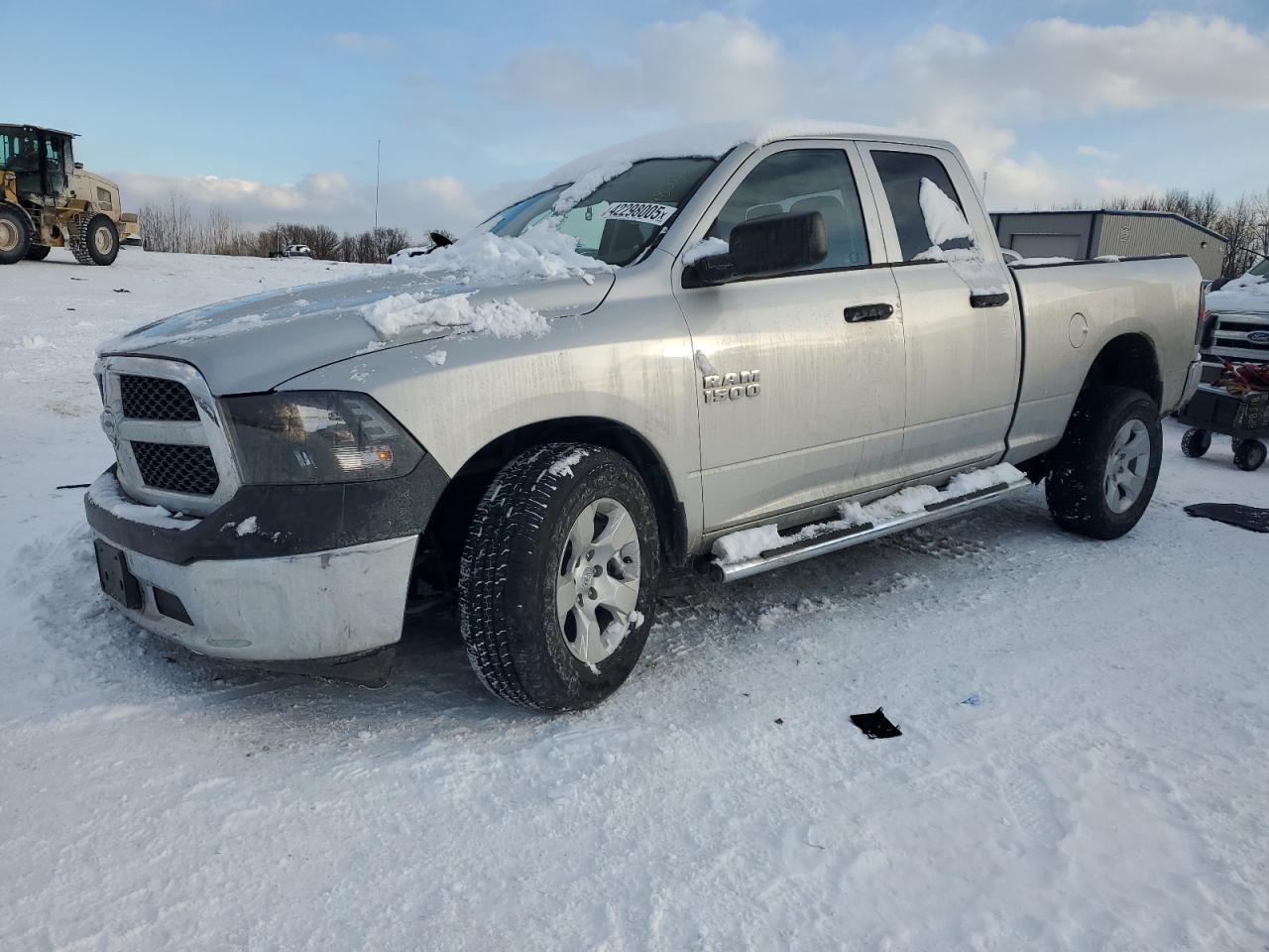 2013 RAM 1500 - Image 1
