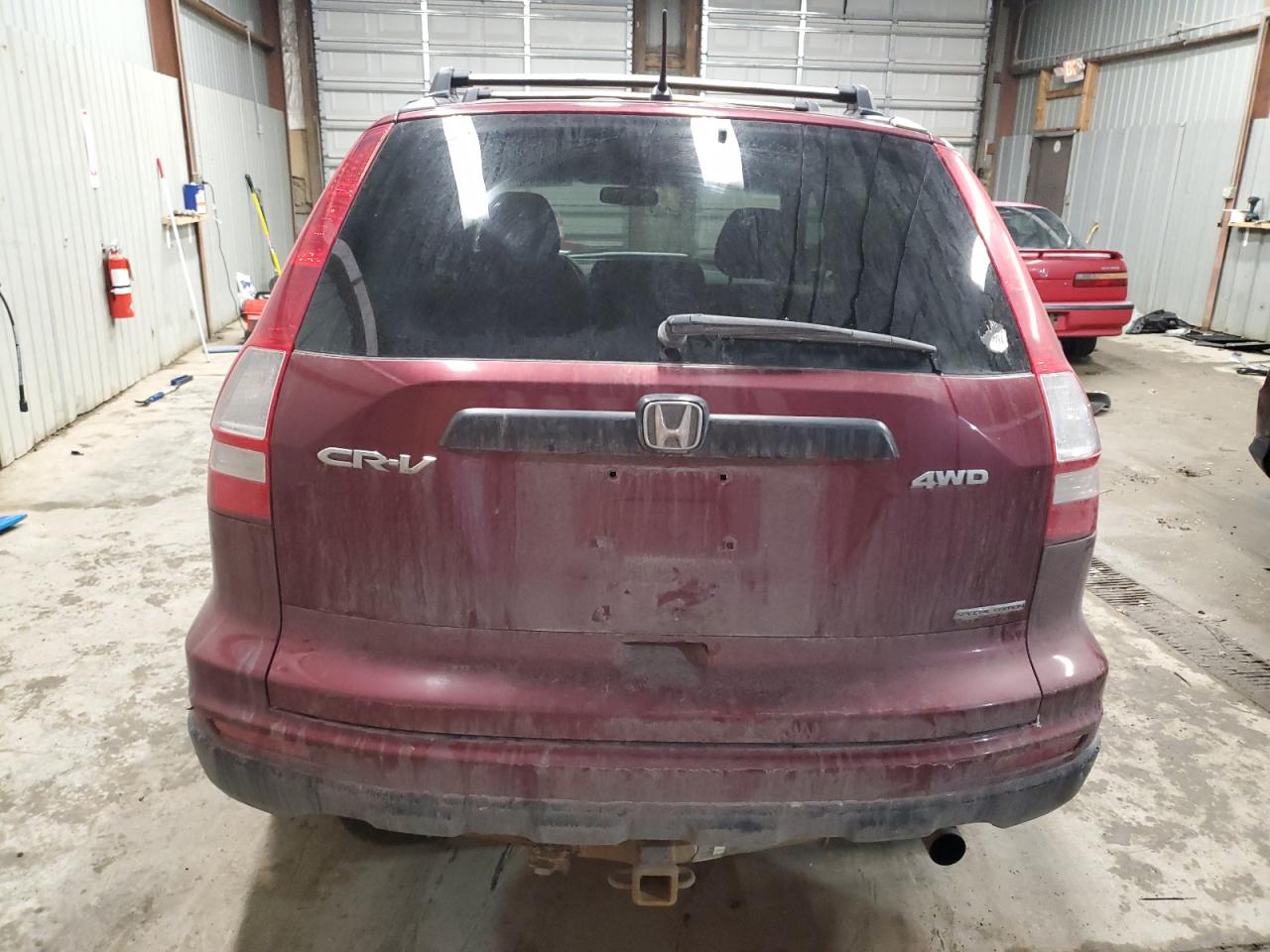 2011 Honda CR-V - Image 6