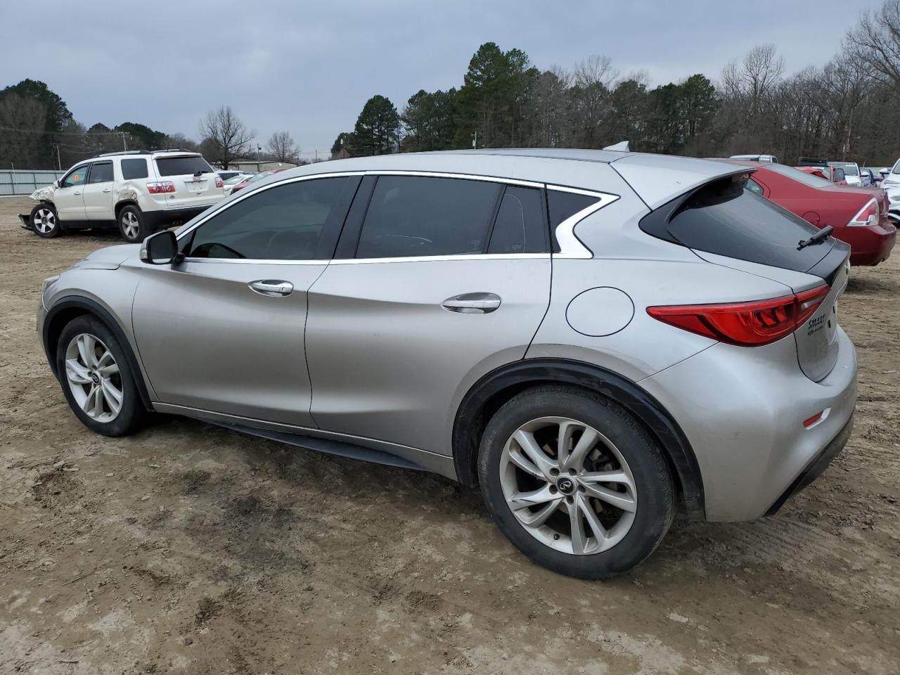 2018 Infiniti QX30 - Image 2