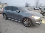 2016 Volvo Xc90 T6 на продаже в Appleton, WI - Side