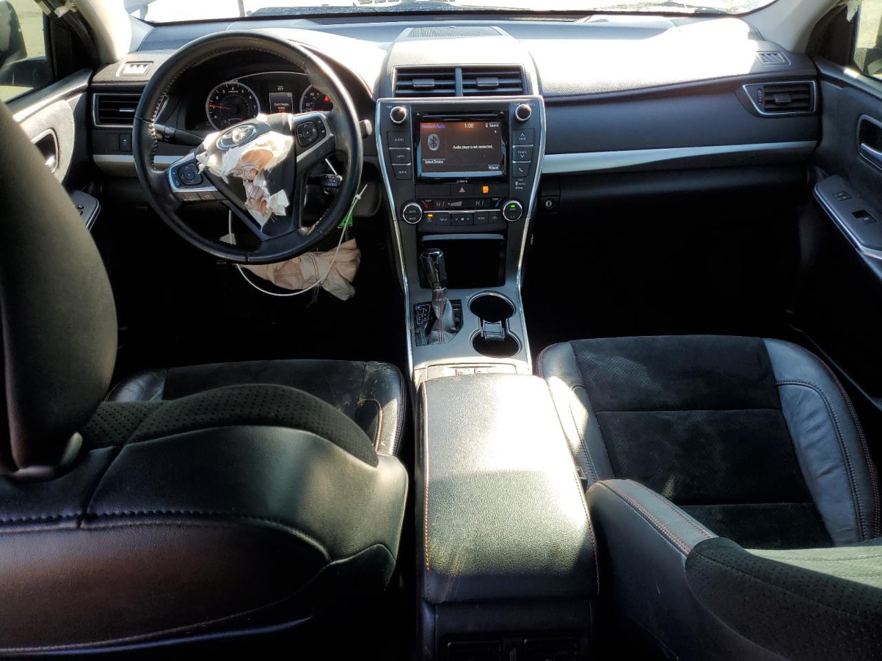 2016 Toyota Camry - Image 8