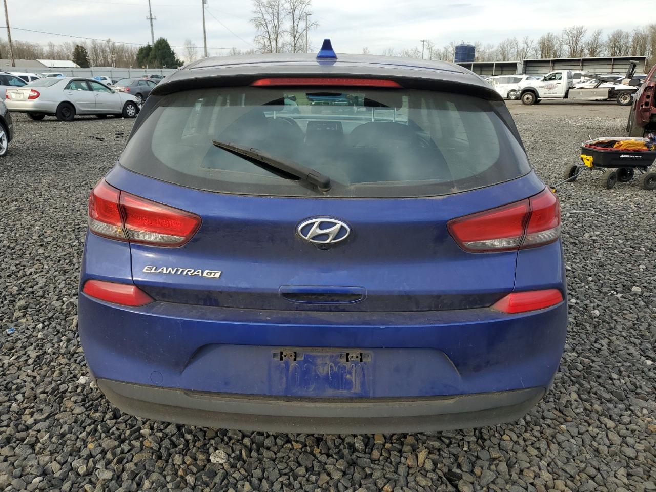 2019 Hyundai Elantra - Image 6