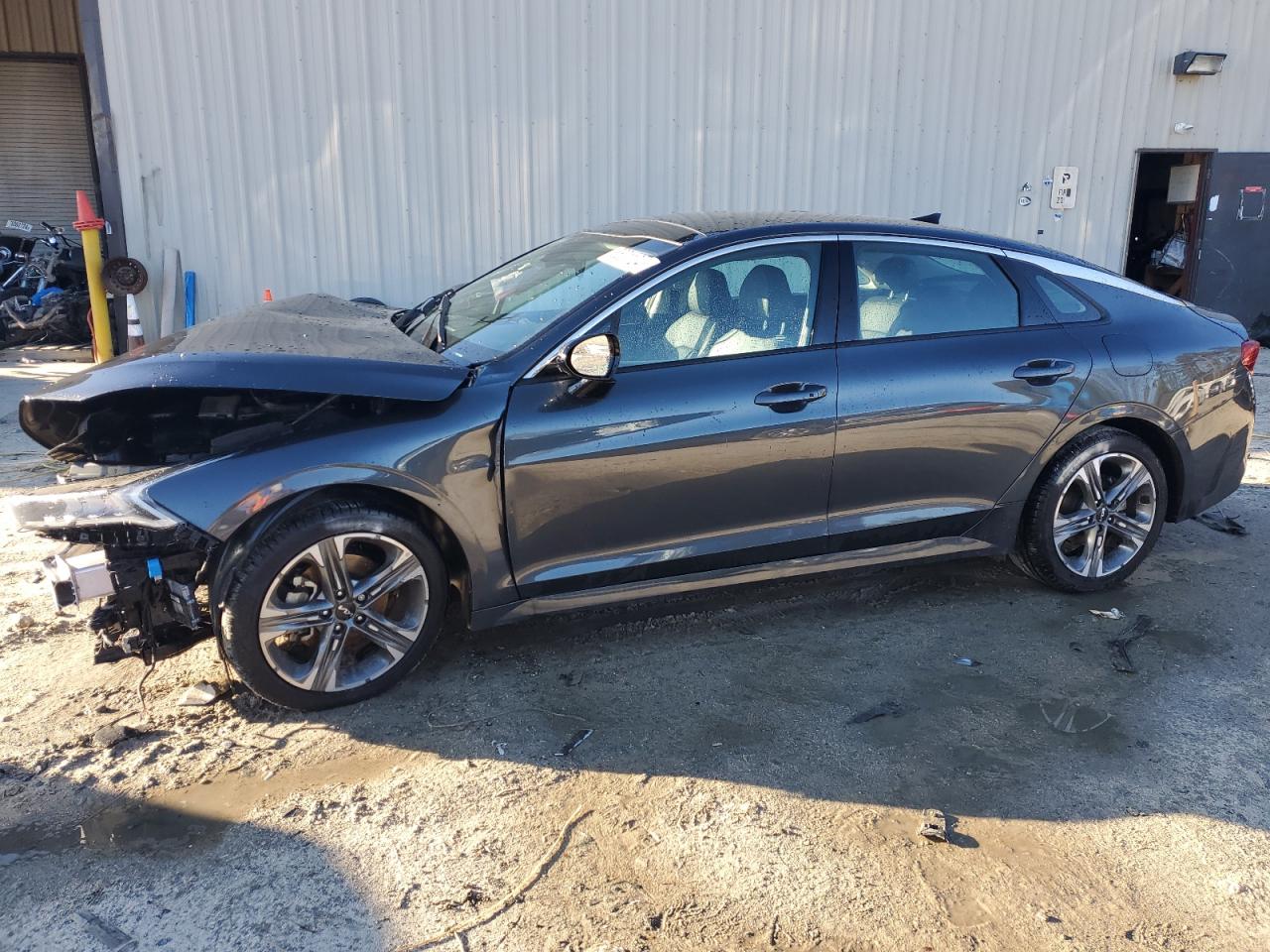 2024 Kia K5 - Image 1