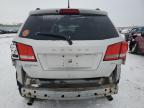 2012 Dodge Journey Sxt იყიდება Columbus-ში, OH - Front End