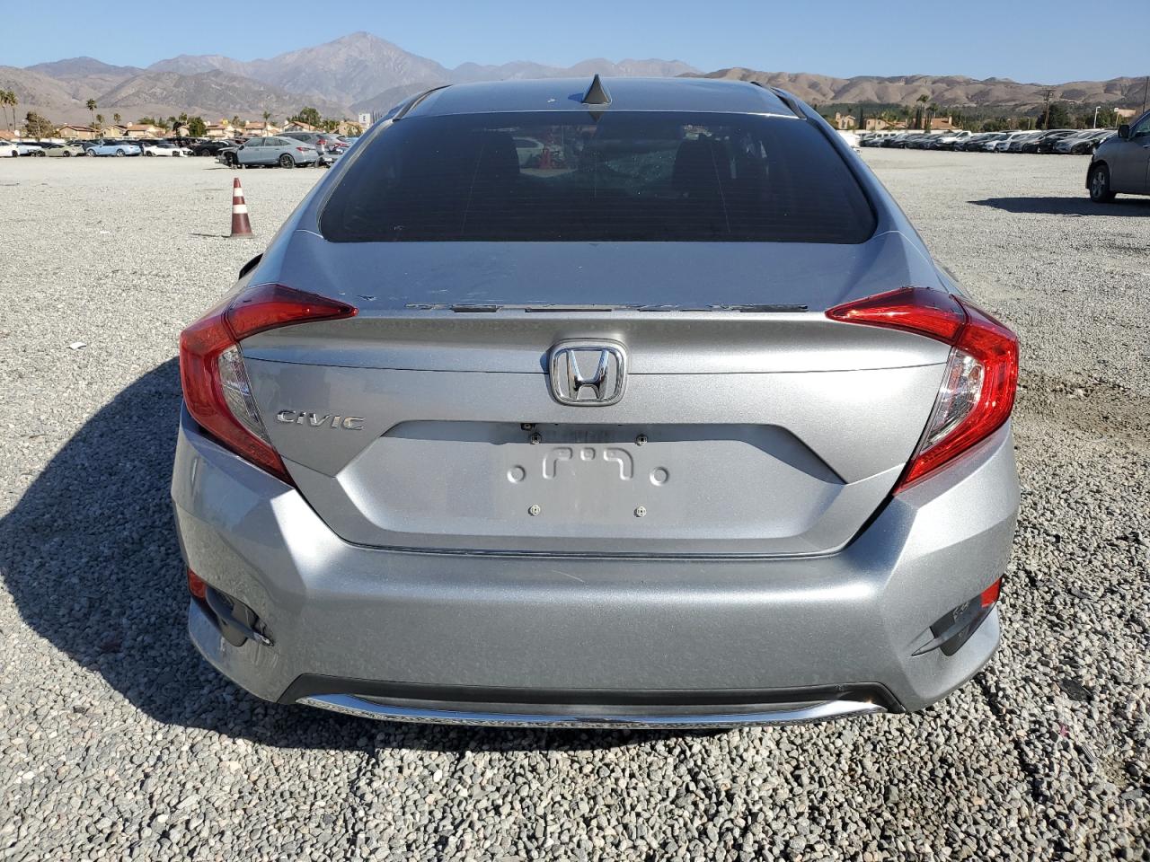 2020 Honda Civic - Image 6