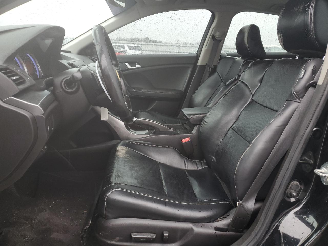 2012 Acura TSX - Image 7