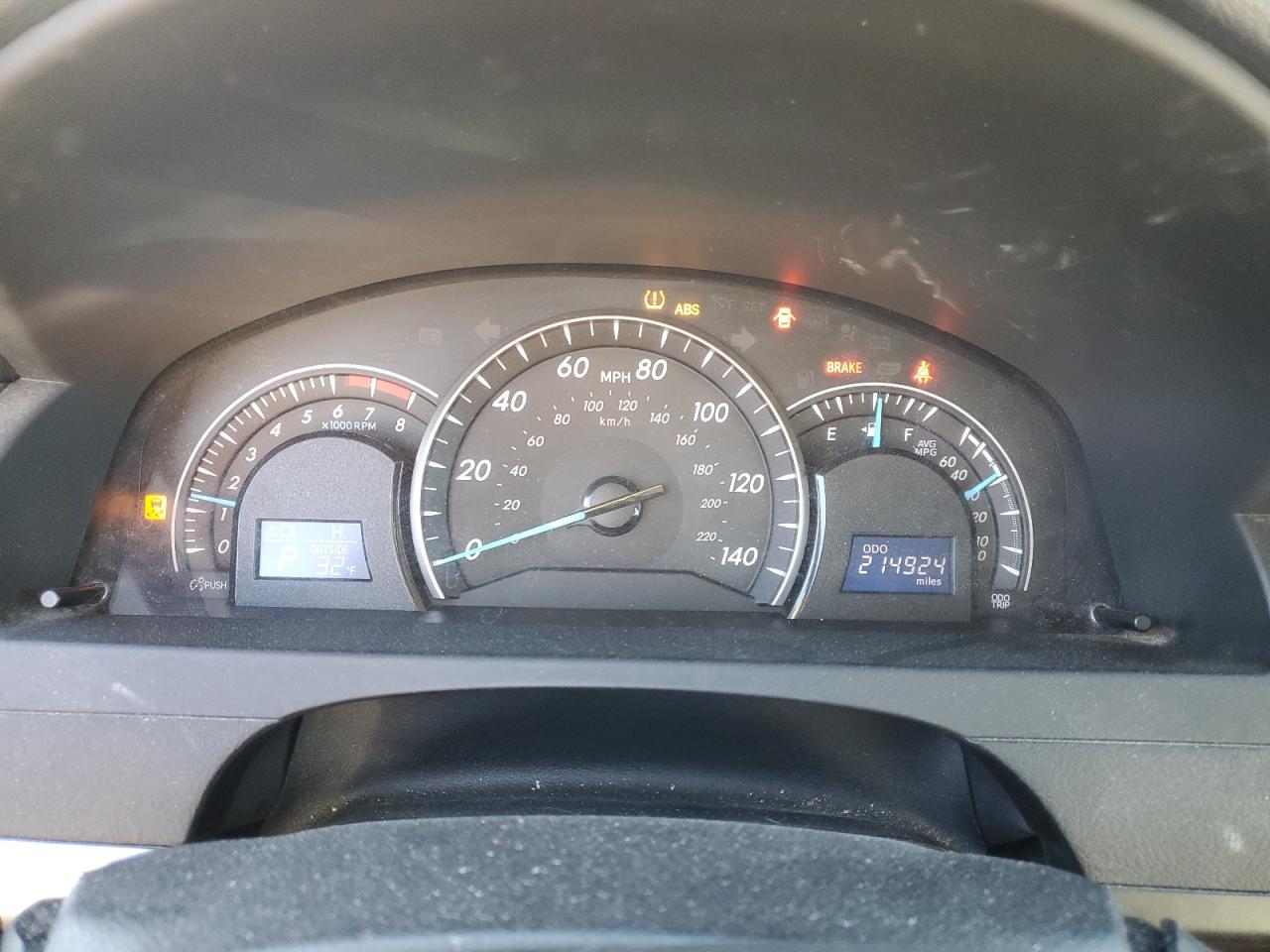 2014 Toyota Camry - Image 9