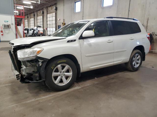 2010 Toyota Highlander 