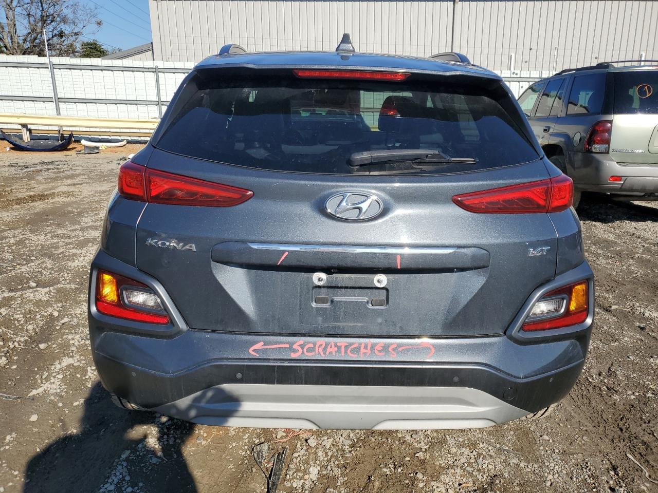 2019 Hyundai Kona - Image 6