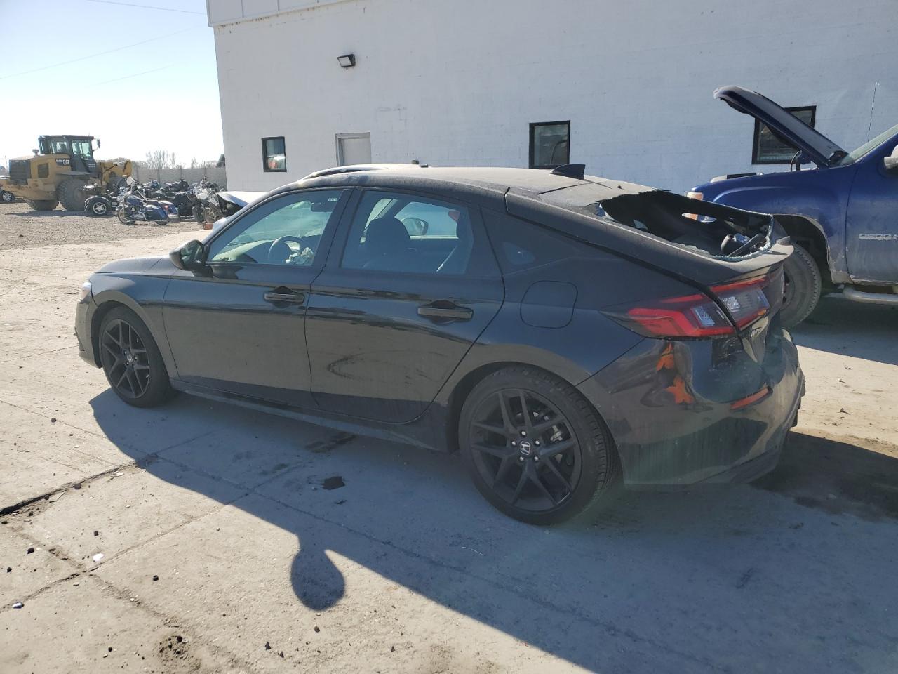 2023 Honda Civic - Image 2