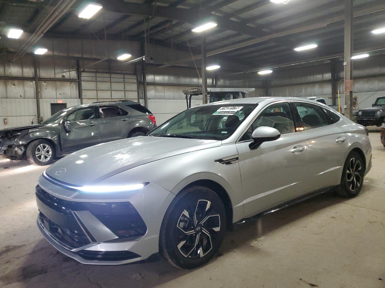 2024 Hyundai Sonata - Image 1