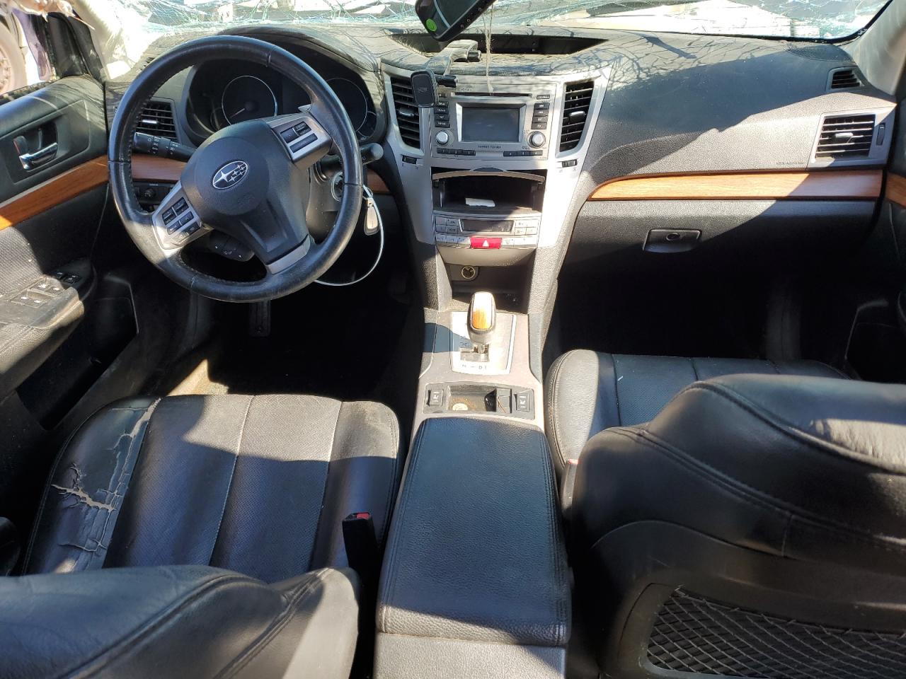 2013 Subaru Outback - Image 8