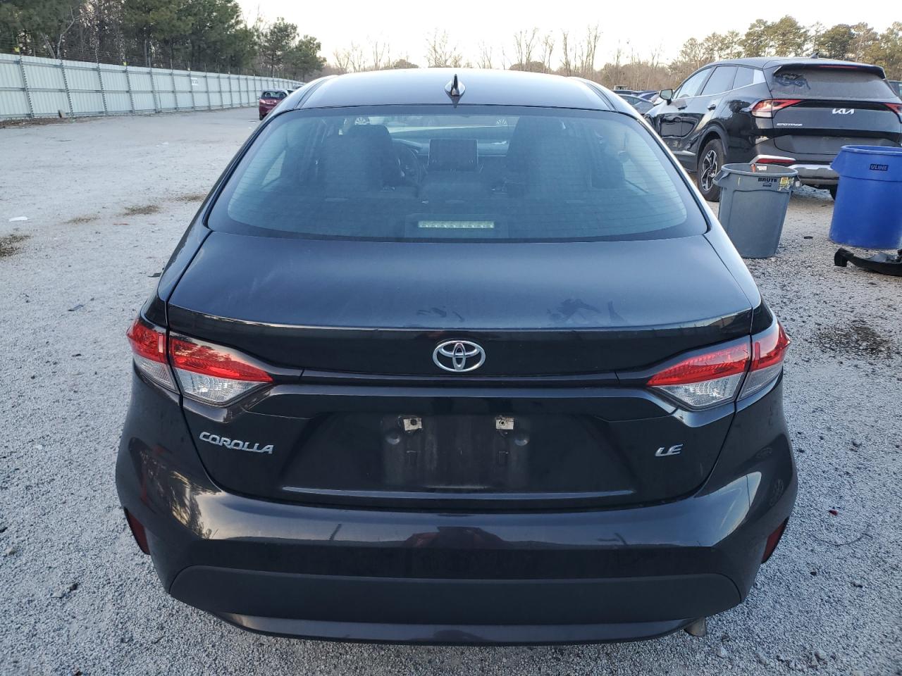 2021 Toyota Corolla - Image 6