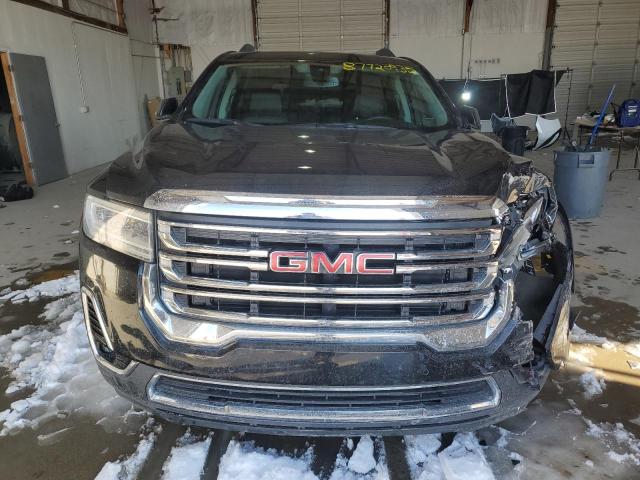  GMC ACADIA 2023 Черный