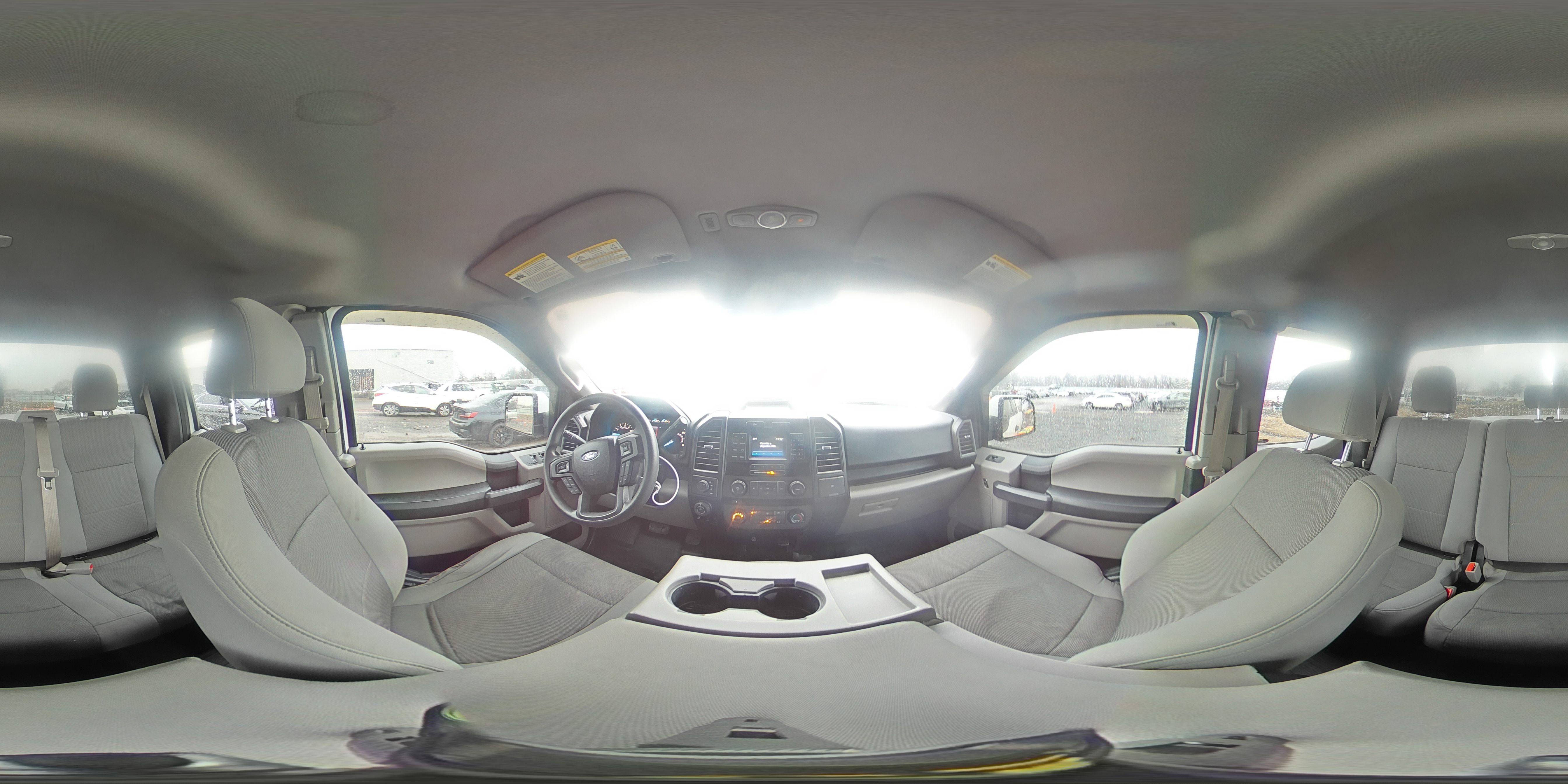 2016 Ford F-150 - Image 14