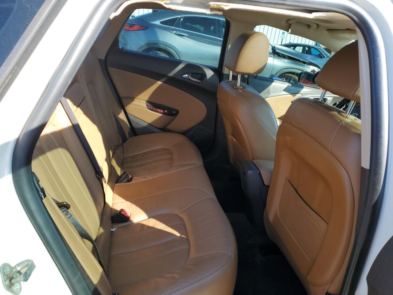 2014 Buick Verano - Image 10