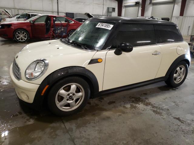 2009 Mini Cooper 