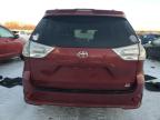 2019 Toyota Sienna Se de vânzare în Wayland, MI - All Over