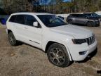 2018 Jeep Grand Cherokee Limited იყიდება Knightdale-ში, NC - Rear End