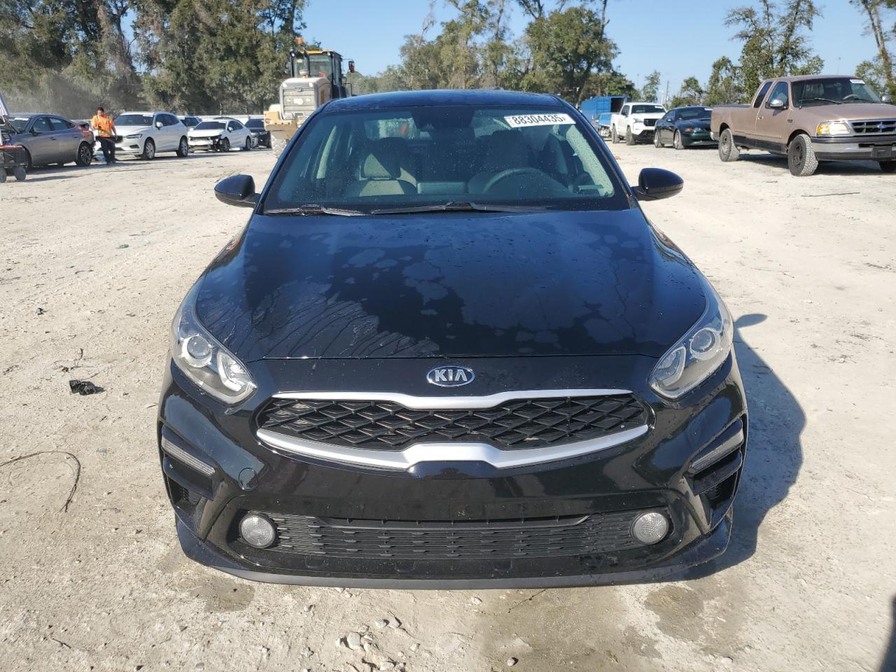 2021 Kia Forte - Image 5