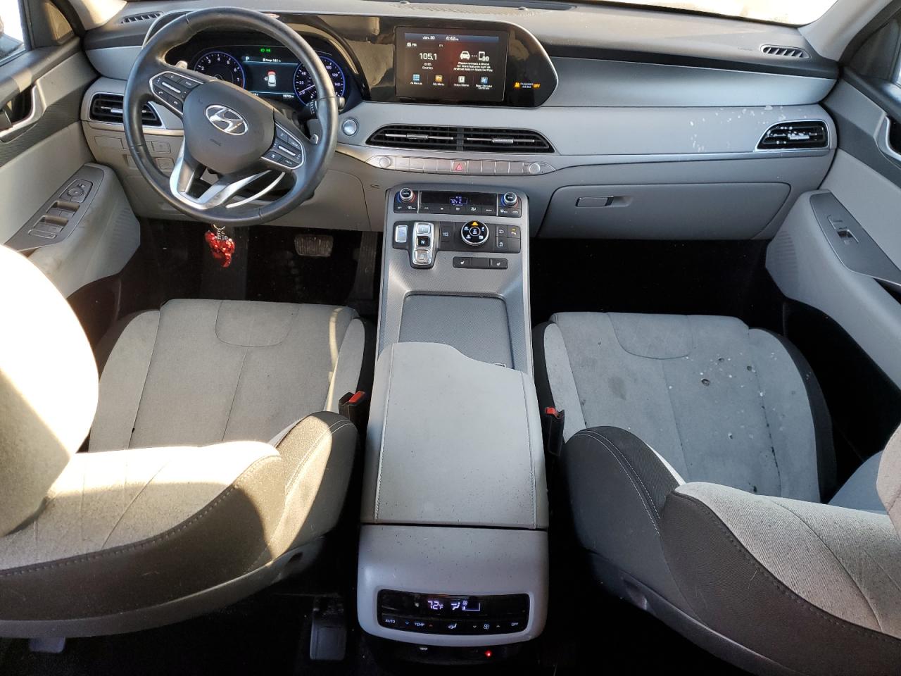 2020 Hyundai Palisade - Image 8