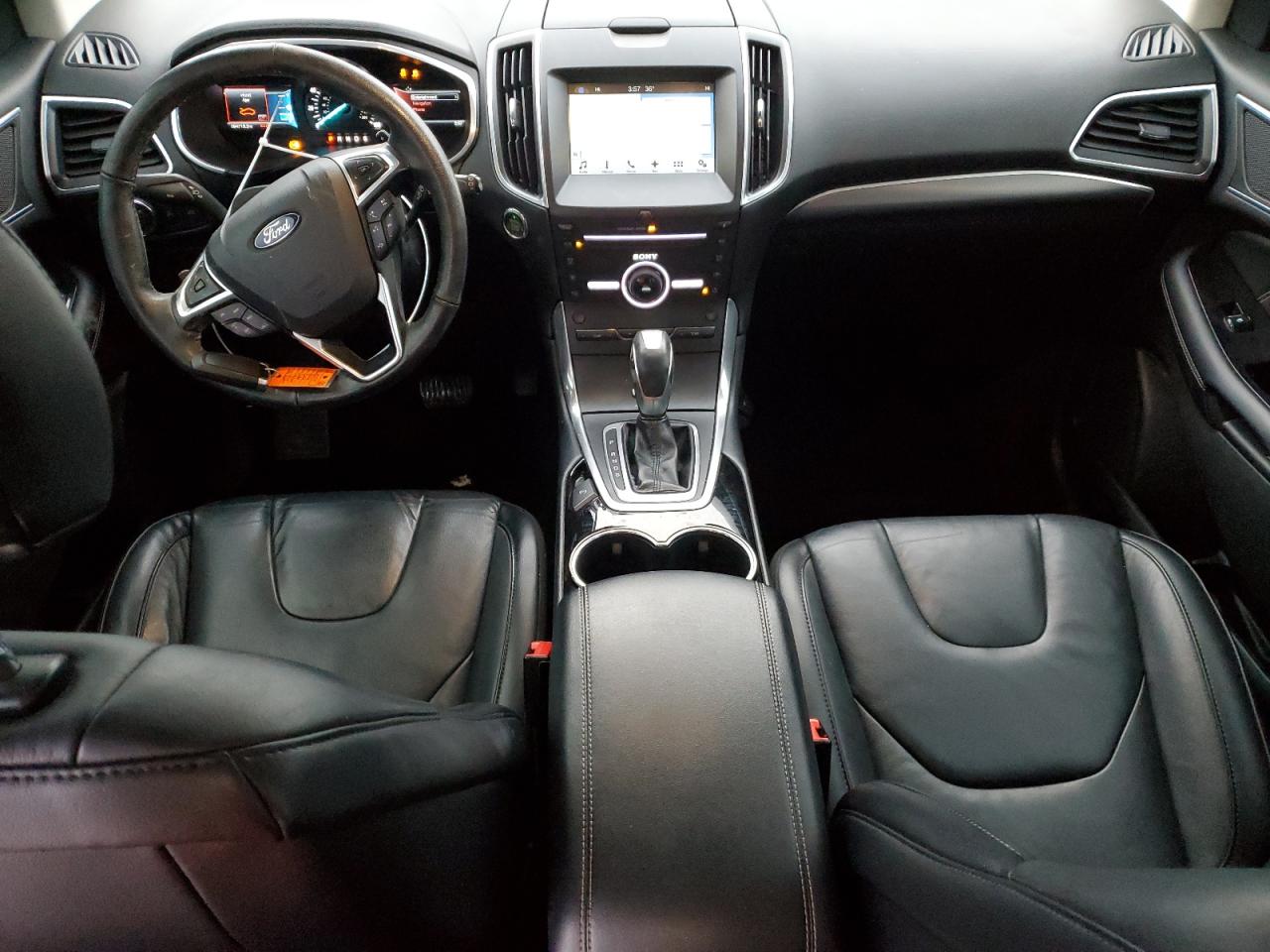 2016 Ford Edge - Image 8