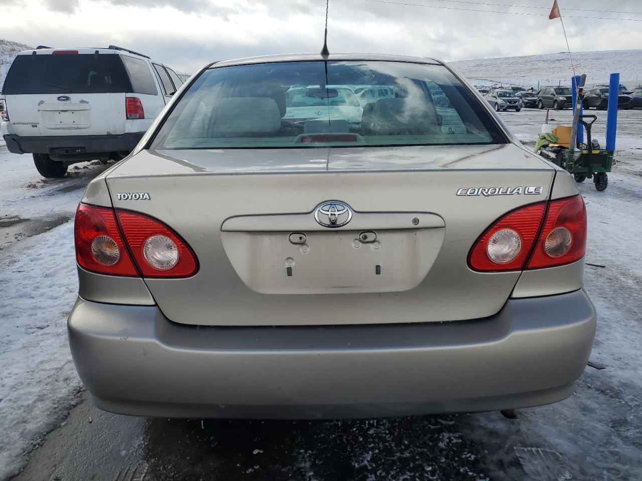 2006 Toyota Corolla - Image 6