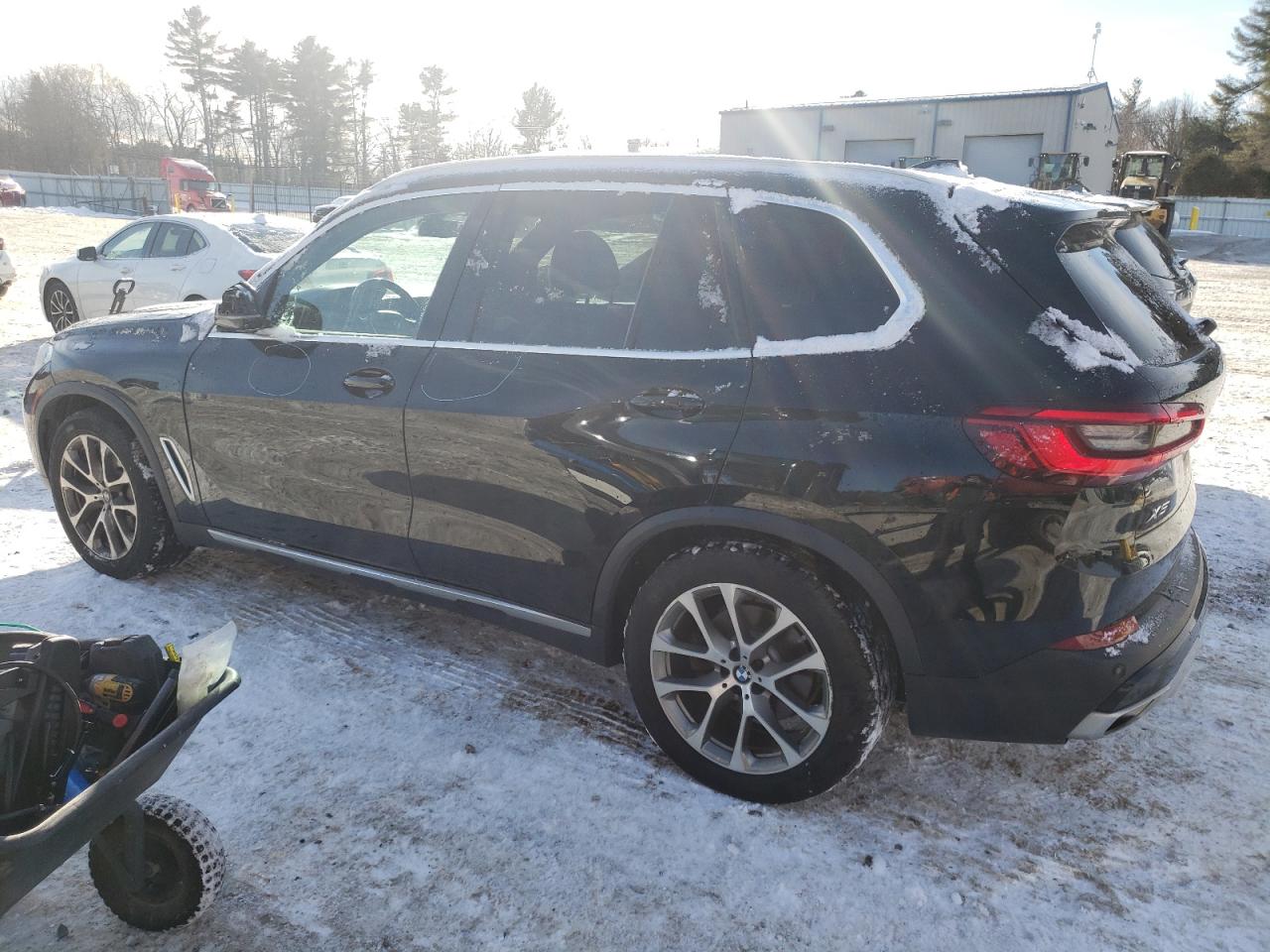 2019 BMW X5 - Image 2
