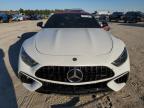 2022 Mercedes-Benz Sl 63 Amg de vânzare în Houston, TX - Water/Flood