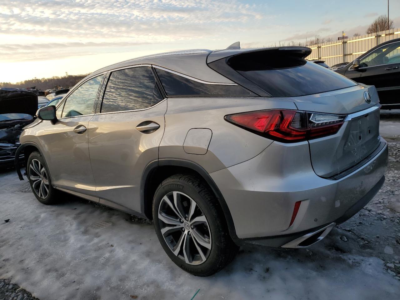 2017 Lexus RX - Image 2