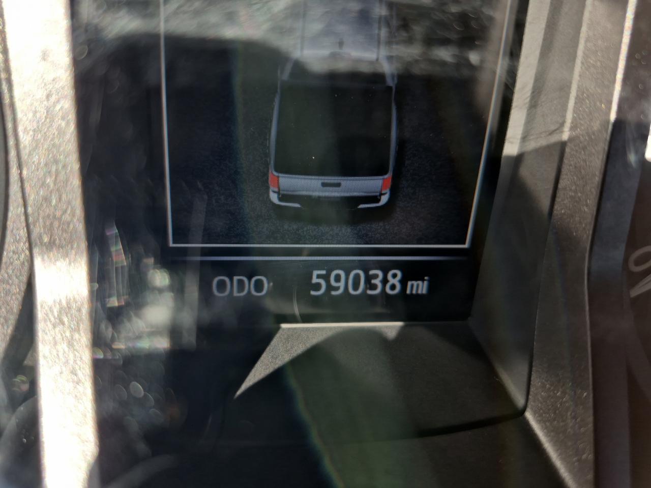 2021 Toyota Tacoma Double Cab VIN: 3TMCZ5AN9MM429523 Lot: 42770545