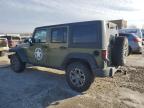 2013 Jeep Wrangler Unlimited Rubicon zu verkaufen in Kansas City, KS - Normal Wear