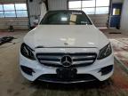 2017 Mercedes-Benz E 300 4Matic продається в Angola, NY - Front End