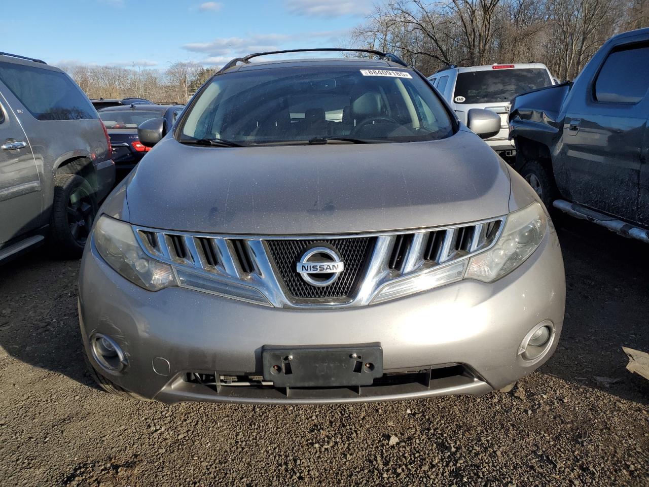 2010 Nissan Murano - Image 5