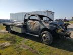 2016 Ram 5500  na sprzedaż w Fresno, CA - Burn - Engine