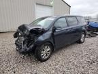 2017 Kia Sedona Lx en Venta en Lawrenceburg, KY - Front End